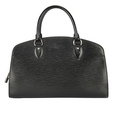 Louis Vuitton Pont-Neuf PM, front view